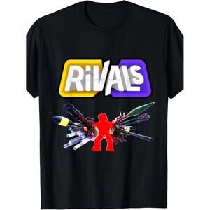 Sigma Entrepreneur Rivals Unisex T-Shirt
